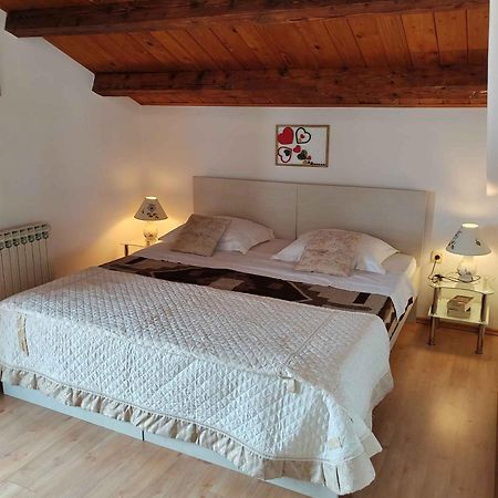 Apartment In Lovran 34848 外观 照片
