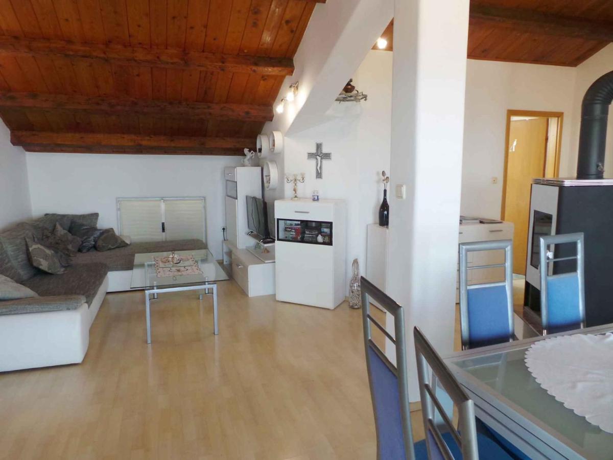 Apartment In Lovran 34848 外观 照片