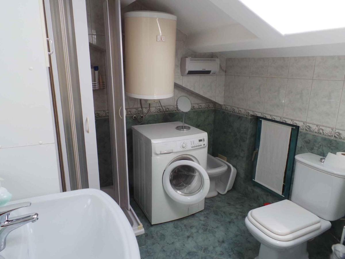 Apartment In Lovran 34848 外观 照片