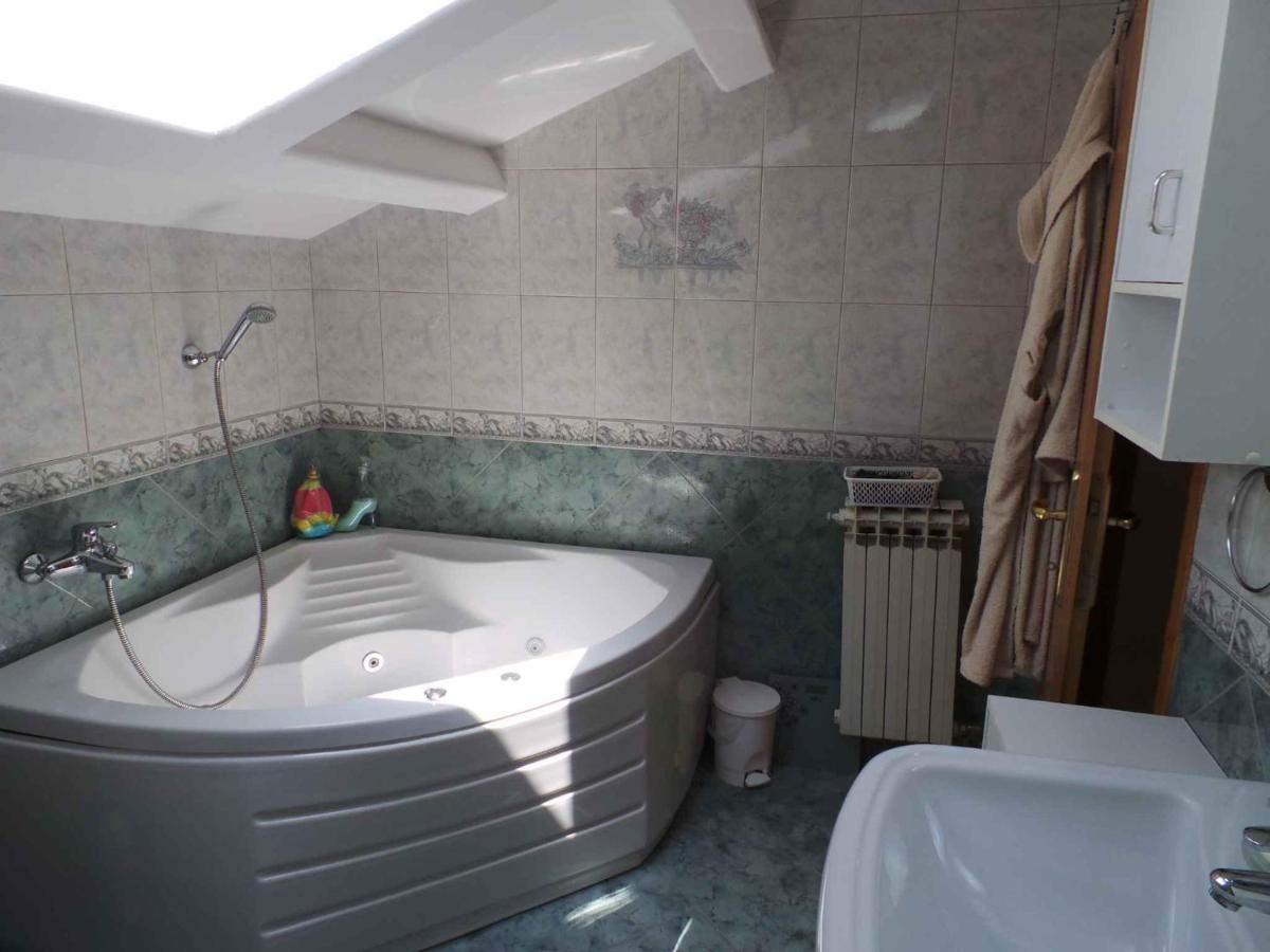 Apartment In Lovran 34848 外观 照片