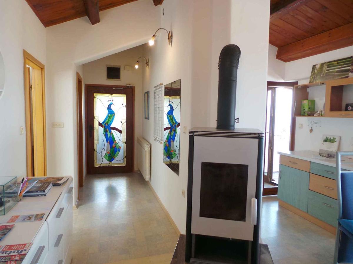 Apartment In Lovran 34848 外观 照片