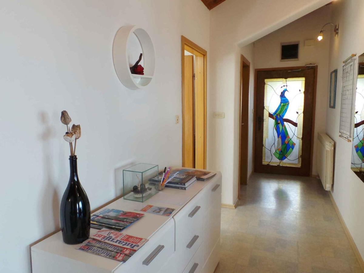 Apartment In Lovran 34848 外观 照片