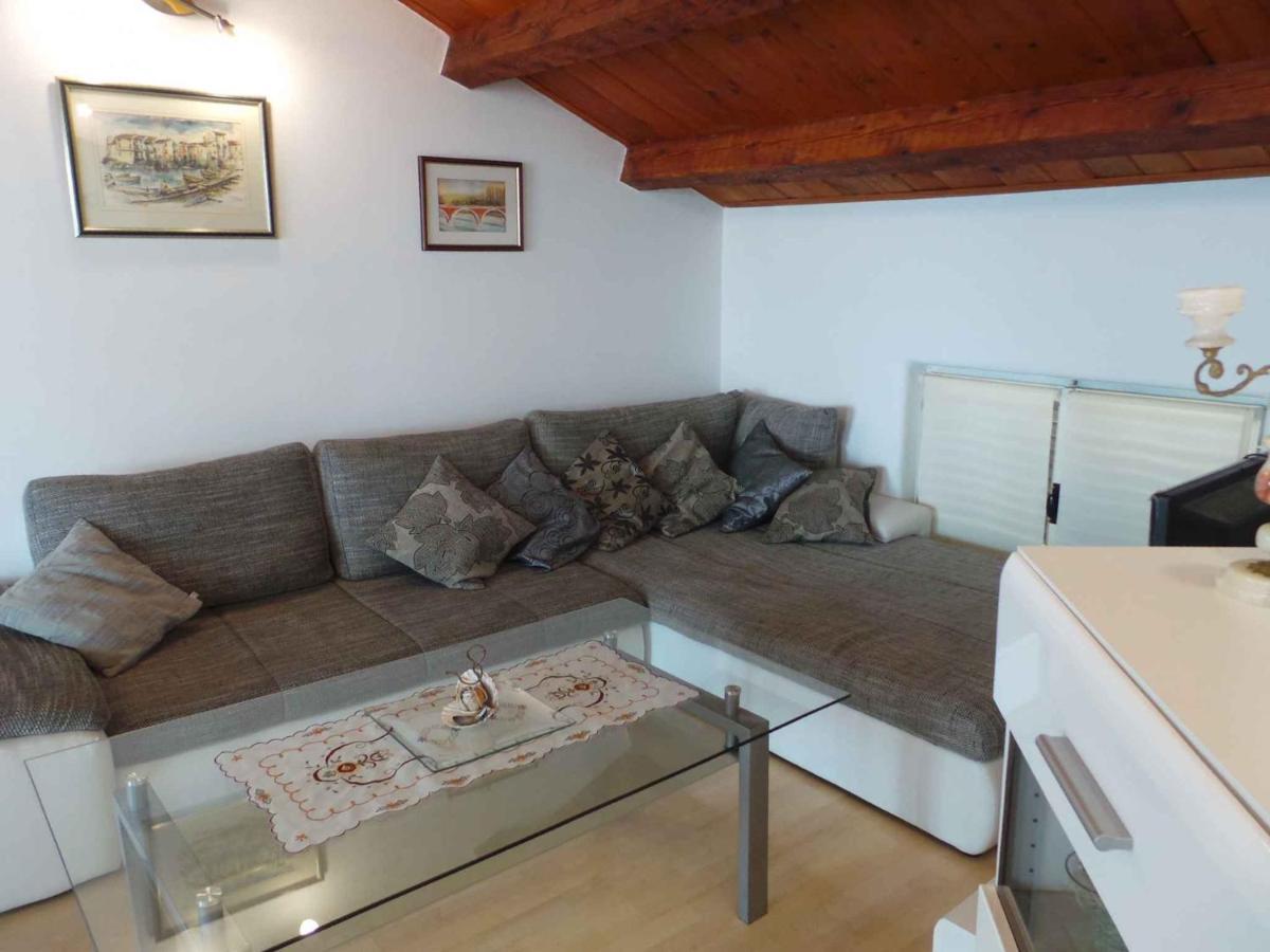 Apartment In Lovran 34848 外观 照片