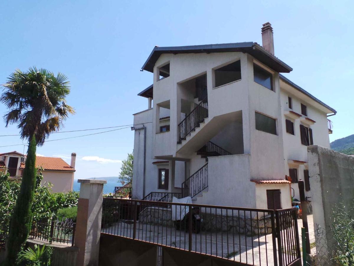 Apartment In Lovran 34848 外观 照片