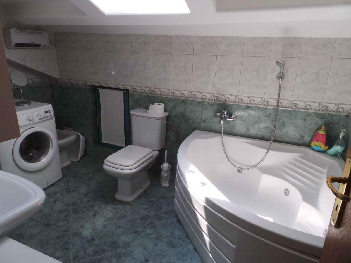Apartment In Lovran 34848 外观 照片