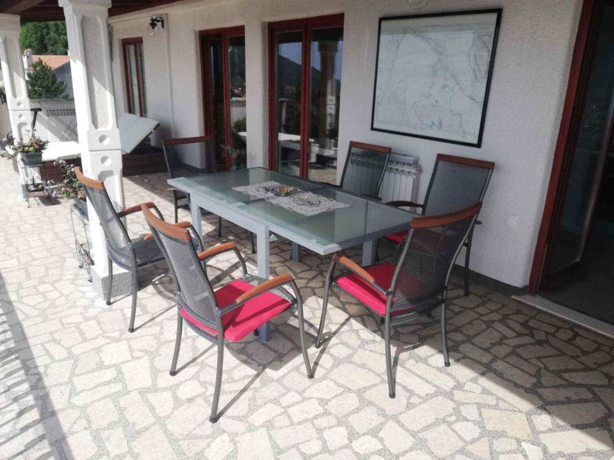 Apartment In Lovran 34848 外观 照片