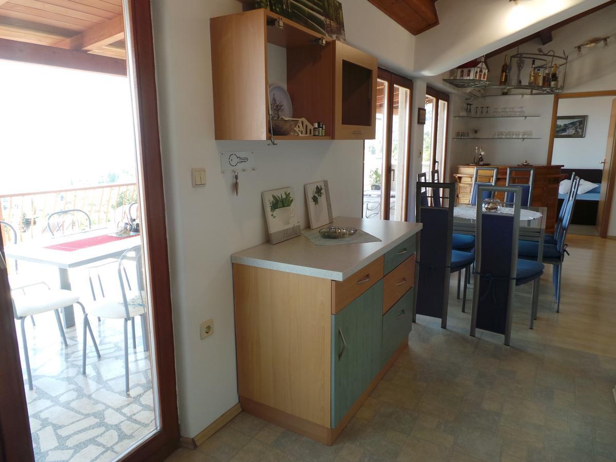 Apartment In Lovran 34848 外观 照片