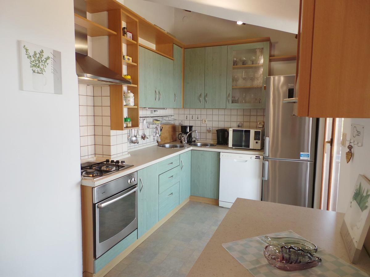 Apartment In Lovran 34848 外观 照片