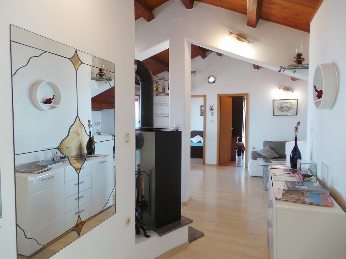 Apartment In Lovran 34848 外观 照片